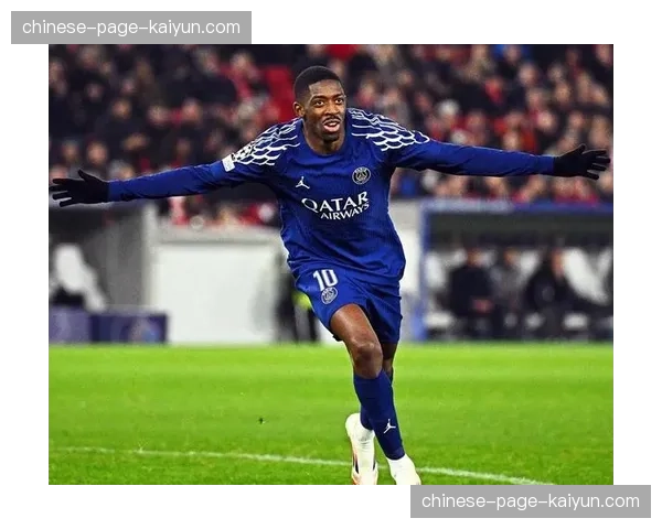 巴黎圣日耳曼将帅内讧公开化：登贝莱批评队友“自私”引发更衣室危机