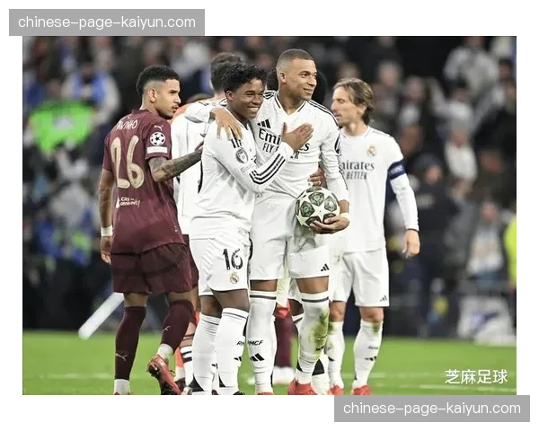 多家媒体：姆巴佩已就个人条款与皇家马德里达成一致