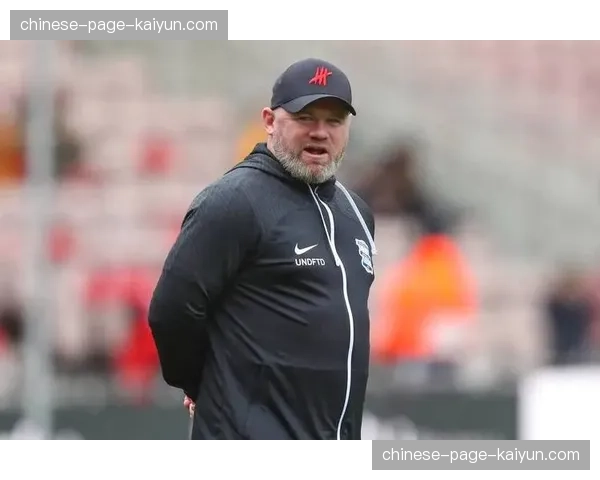 前曼联队长鲁尼预测：巴萨将淘汰那不勒斯，但难进四强