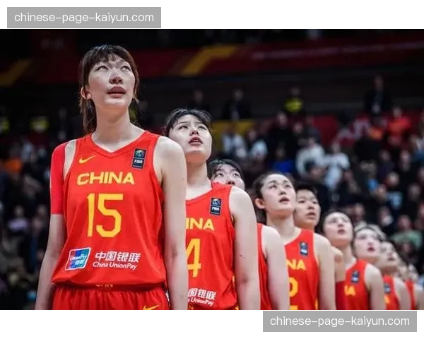 国际花絮：多名WNBA球员代表各自国家队出战奥运资格赛