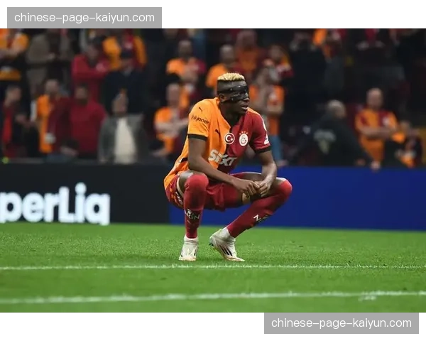 转会传闻：那不勒斯前锋奥斯梅恩与多支英超球队传出绯闻