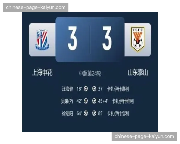 【2026年4月中超联赛·赛前·分析积分榜分析:国安、申花、浙江同积13分,争冠军团呈现三足鼎立 【2026年4月中超联赛·赛前·分析积分榜分析:国安、申花、浙江同积13分,争冠军团呈现三足鼎立