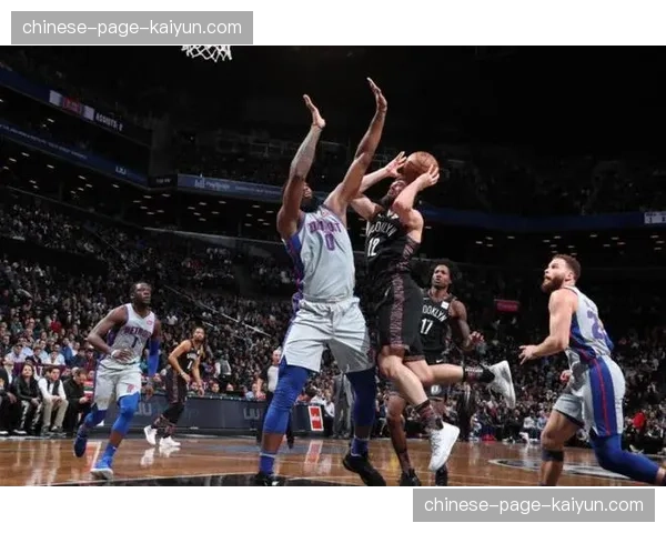 联盟数据显示四月比赛平均三分出手数降至近五年新低