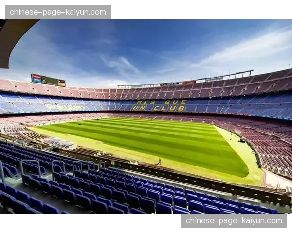 诺坎普需要安装顶棚，巴萨大概率重回蒙特惠奇体育场临时主场
