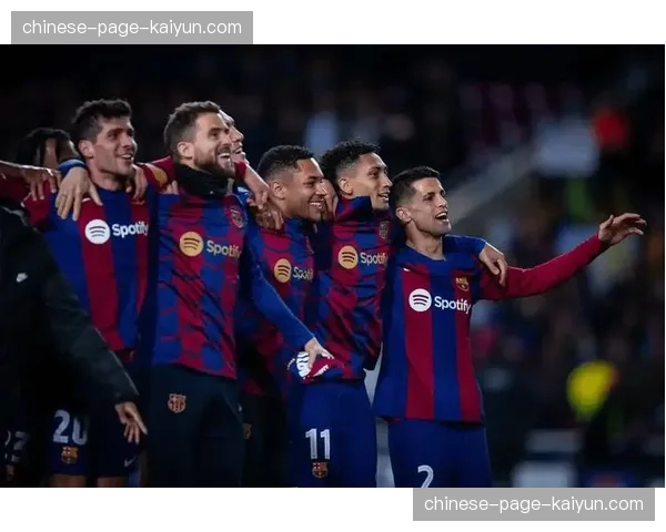 国家德比次回合前瞻：马竞主场迎战巴萨，欧冠资格争夺白热化